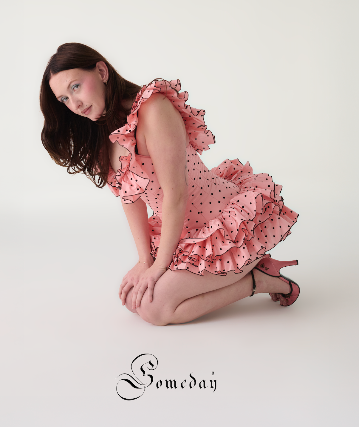 The Harper Dress