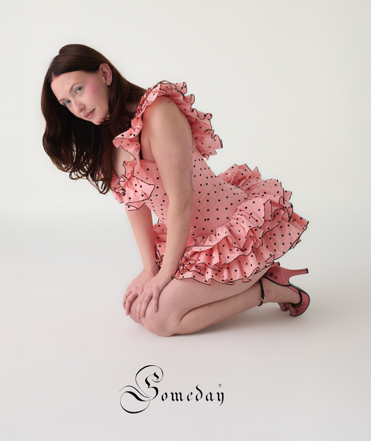 The Harper Dress