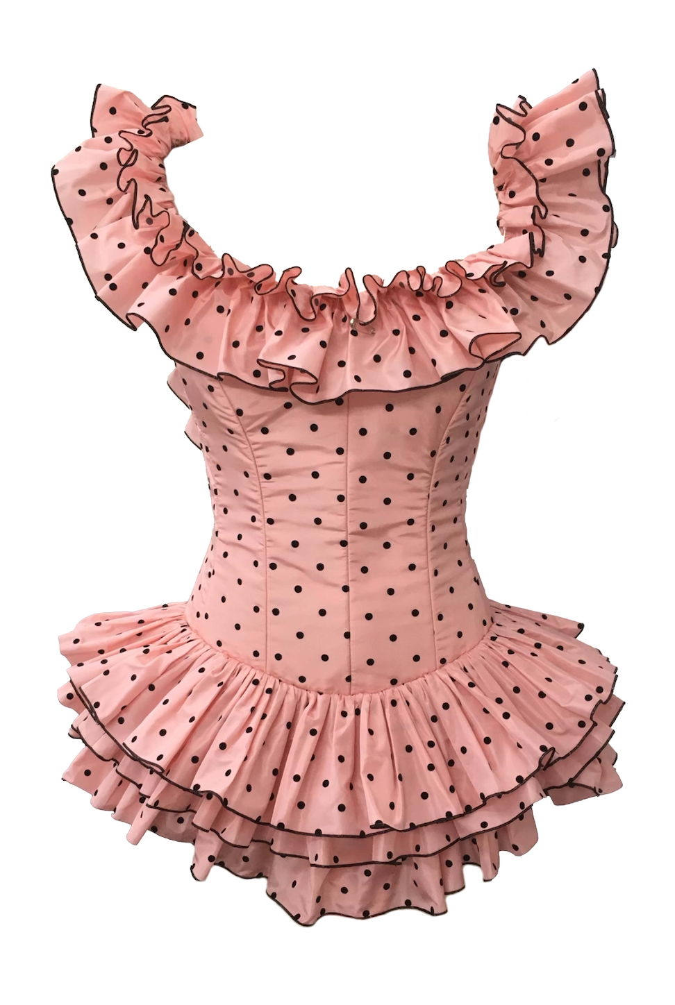The Harper Dress